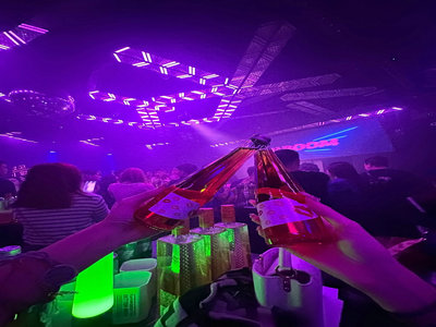 鄂州酒吧招聘